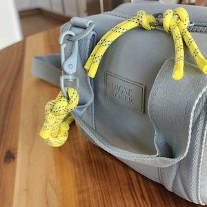 Dagne Dover Landon XS in Seamist